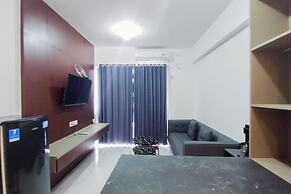 Styisth 2Br At Sky House Bsd Apartment