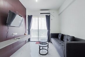 Styisth 2Br At Sky House Bsd Apartment