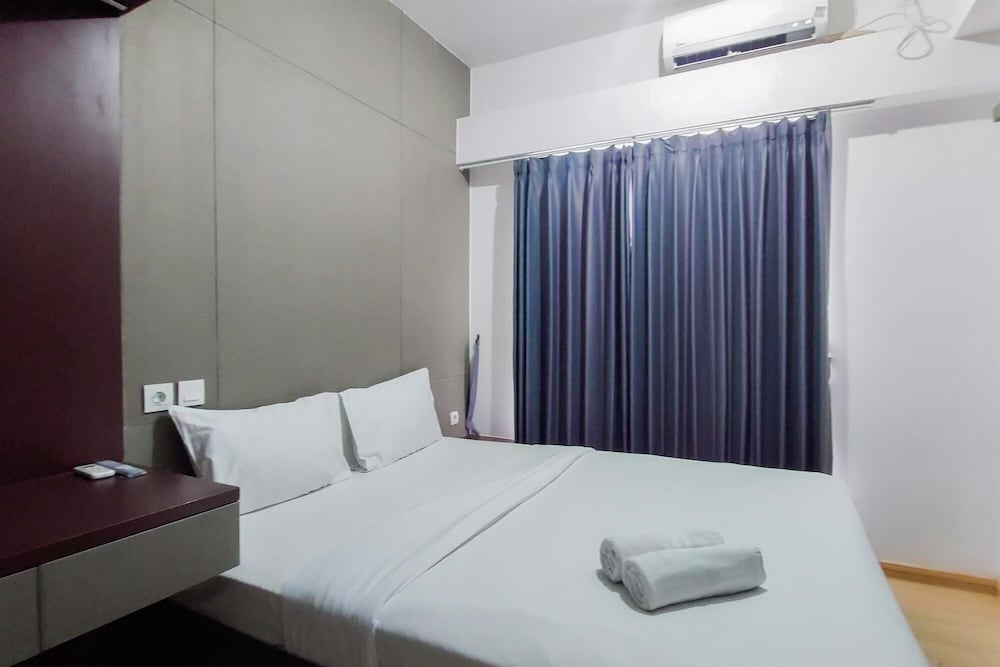 Styisth 2Br At Sky House Bsd Apartment