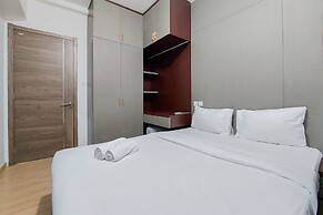 Styisth 2Br At Sky House Bsd Apartment