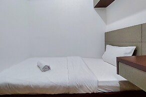 Styisth 2Br At Sky House Bsd Apartment