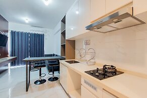 Styisth 2Br At Sky House Bsd Apartment