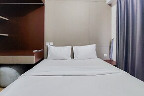 Styisth 2Br At Sky House Bsd Apartment