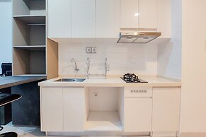 Styisth 2Br At Sky House Bsd Apartment
