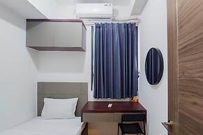 Styisth 2Br At Sky House Bsd Apartment