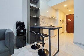 Styisth 2Br At Sky House Bsd Apartment