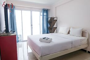Good Choice Studio At Gateway Pasteur Apartment