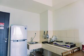 Fancy And Nice 1Br At Paramount Skyline Apartment