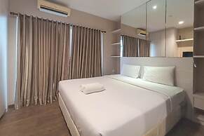 Elegant And Cozy Studio Student Park Apartment