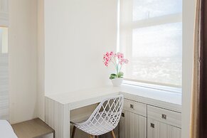 Comfort Stay Studio At Vida View Makassar Apartment