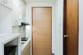 Comfort Stay Studio At Vida View Makassar Apartment