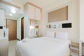 Comfort Stay Studio At Vida View Makassar Apartment