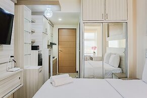Comfort Stay Studio At Vida View Makassar Apartment