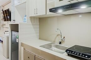 Comfort Stay Studio At Vida View Makassar Apartment