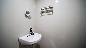 Nice And Comfy Studio At Grand Dharmahusada Lagoon Apartment
