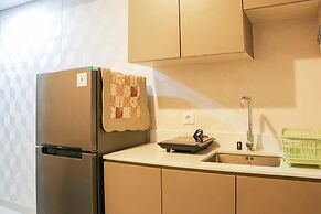 Nice And Relaxing 1Br At Gold Coast Apartment