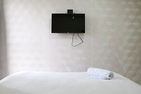 Nice And Relaxing 1Br At Gold Coast Apartment