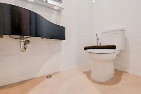 Great Choice And Comfy Studio Sky House Bsd Apartment