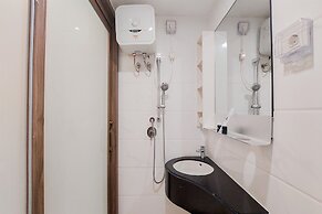 Great Choice And Comfy Studio Sky House Bsd Apartment