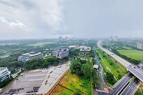 Great Choice And Comfy Studio Sky House Bsd Apartment