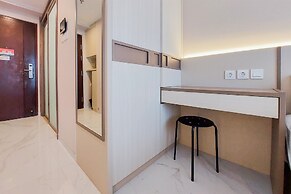 Great Choice And Comfy Studio Sky House Bsd Apartment