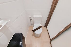 Great Choice And Comfy Studio Sky House Bsd Apartment