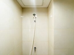Comfort And Homey Studio Room (No Kitchen) Elvis Tower Apartment