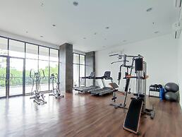 Homey Studio Cordova Edupartment Semarang Apartment