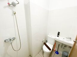 Homey Studio Cordova Edupartment Semarang Apartment