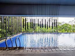 Homey Studio Cordova Edupartment Semarang Apartment