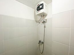 Homey Studio Cordova Edupartment Semarang Apartment