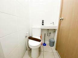 Homey Studio Cordova Edupartment Semarang Apartment