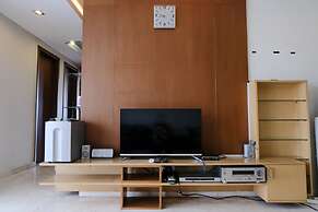 Spacious 3Br At Dago Butik Apartment