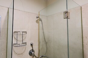 Spacious 3Br At Dago Butik Apartment