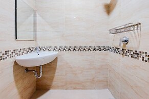Great Choice And Cozy Studio Apartment B Residence
