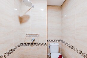 Great Choice And Cozy Studio Apartment B Residence