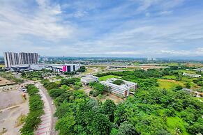 Great Choice And Cozy Studio Apartment B Residence