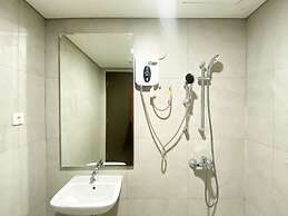 Cozy Studio Room At Pollux Chadstone Apartment