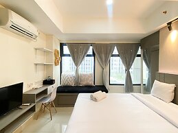 Cozy Studio Room At Pollux Chadstone Apartment