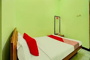 Hotel O Villa Papada
