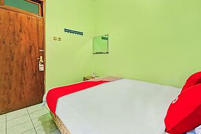 Hotel O Villa Papada