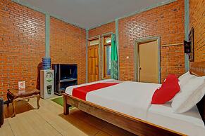 Hotel O Villa Papada