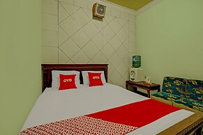 Hotel O Villa Papada