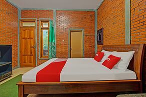 Hotel O Villa Papada