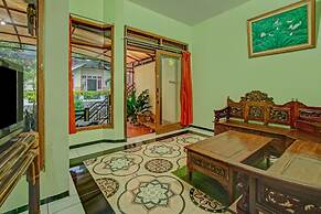 Hotel O Villa Papada
