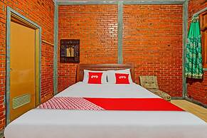 Hotel O Villa Papada