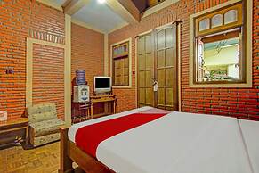 Hotel O Villa Papada