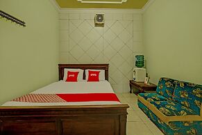 Hotel O Villa Papada