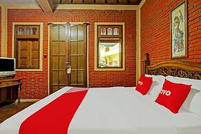 Hotel O Villa Papada