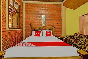 Hotel O Villa Papada